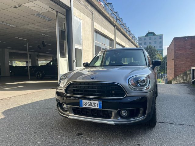 MINI Countryman 1.5 Cooper Hype Countryman 