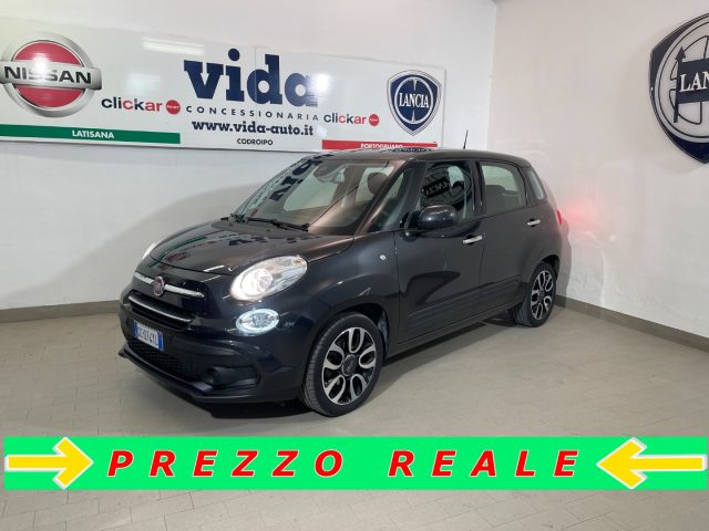 FIAT 500L 1.3 Multijet 95 CV Mirror 