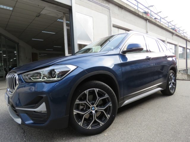 BMW X1 xDrive18d xLine 