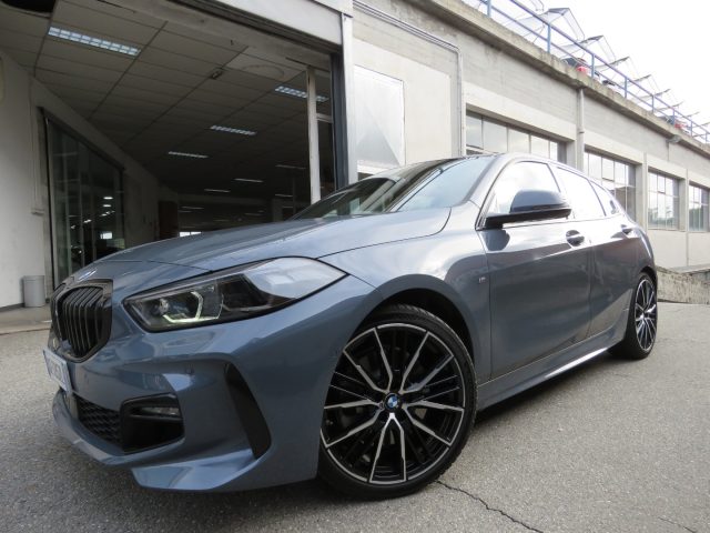 BMW 120 i 5p. Msport 