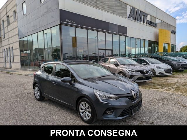 RENAULT Clio TCe 100 CV GPL 5 porte 