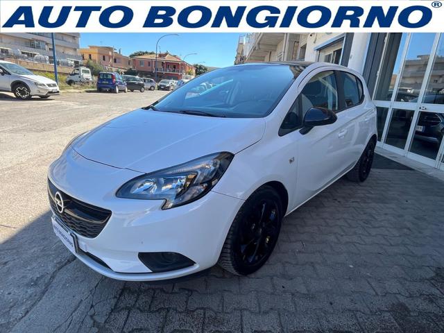 OPEL Corsa 1.2 69cv 5 porte b-Color 