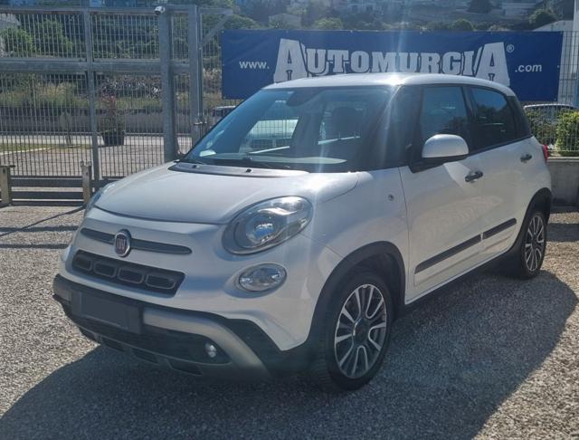 FIAT 500L 1.3 Multijet 95 CV Cross 