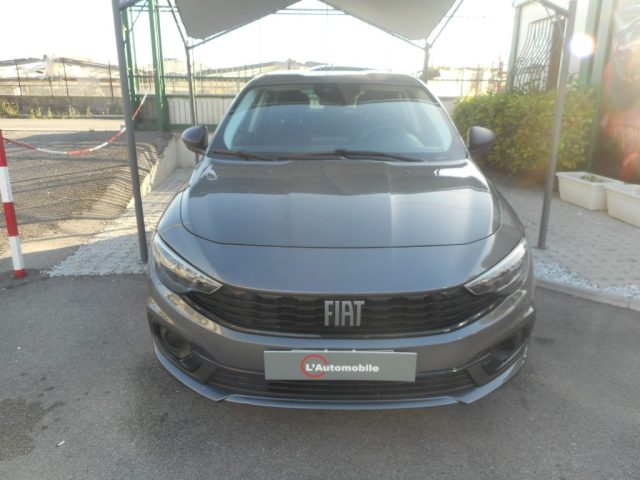 FIAT Tipo FIAT TIPO 1.3 Mjt S&S 5 porte City Life 