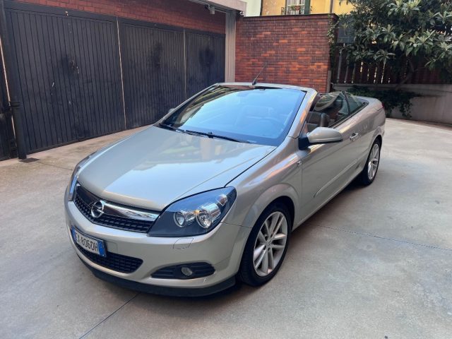 OPEL Astra Beige metallizzato