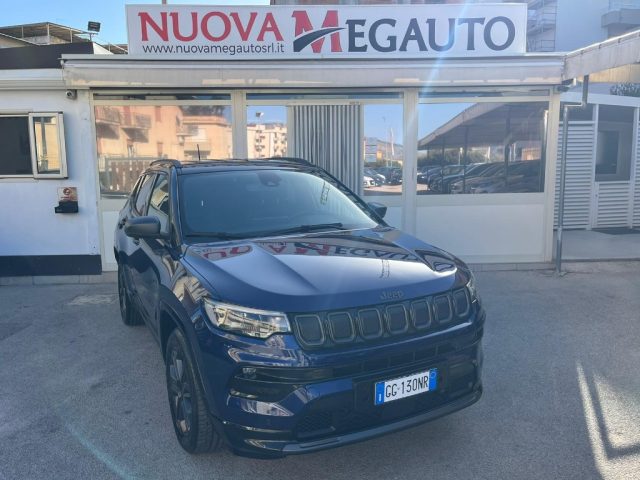 JEEP Compass 1.6 MultiJet 80th Anniversary FWD Usato