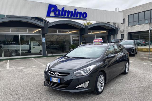 HYUNDAI i40 Wagon 1.7 CRDi 136CV Comfort 