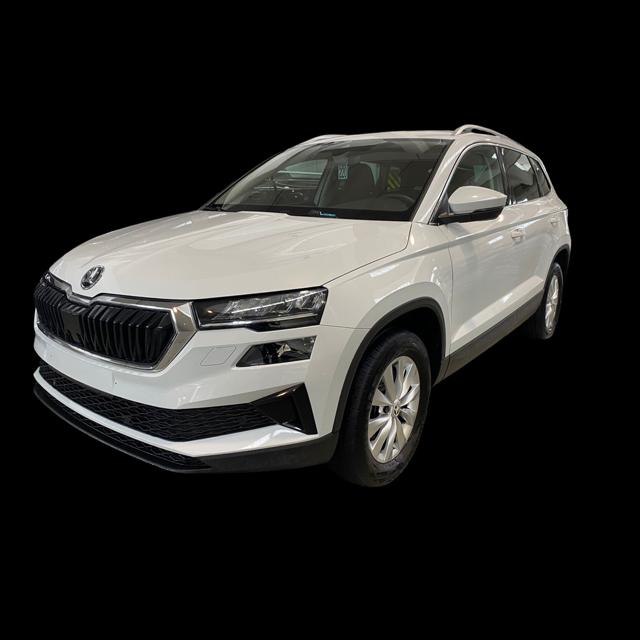 SKODA Karoq 1.5 TSI ACT DSG Ambition - VARI COLORI! 