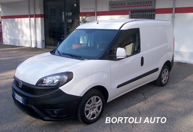 FIAT Doblo 1.3 MJT 51.000 KM COVER CARGO EASY IVA COMPRESA 