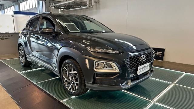 HYUNDAI Kona HEV 1.6 DCT XPrime 