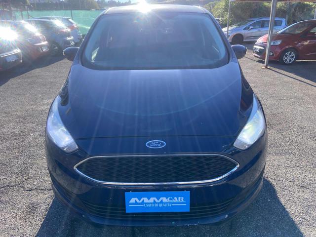 FORD C-Max 1.5 TDCi 120CV Start&Stop Titanium 