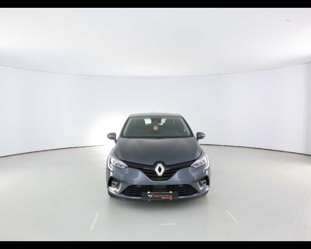 RENAULT Clio TCe 100 CV 5 porte Business 