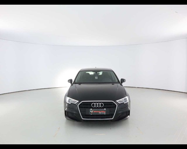 AUDI A3 SPB 30 TDI S tronic Business 