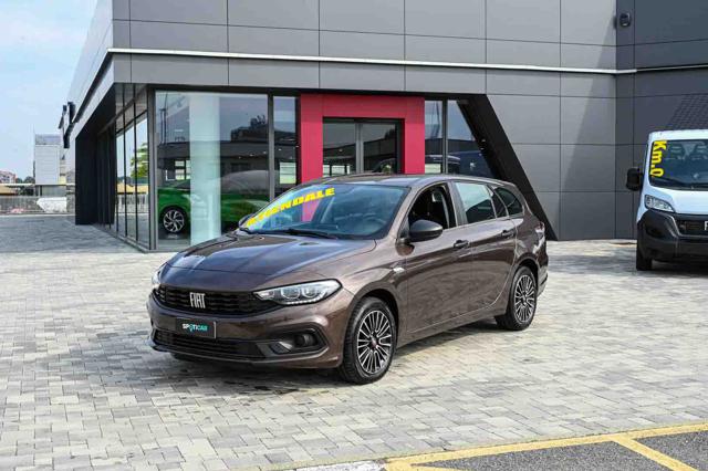 FIAT Tipo 1.6 Mjt S&S SW City Life 130cv 