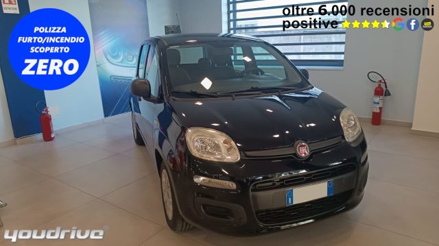 FIAT New Panda 1.2 EasyPower Easy KM 61.300 