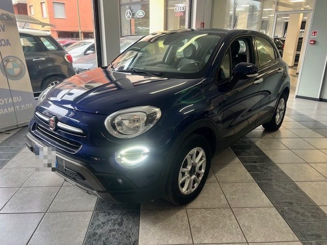 FIAT 500X 1.6 MultiJet 120 CV DCT Business 