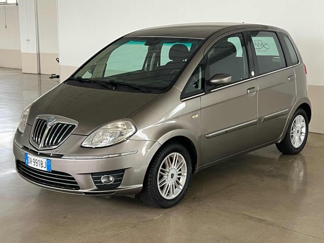 LANCIA MUSA 1.4 Oro Ecochic GPL 