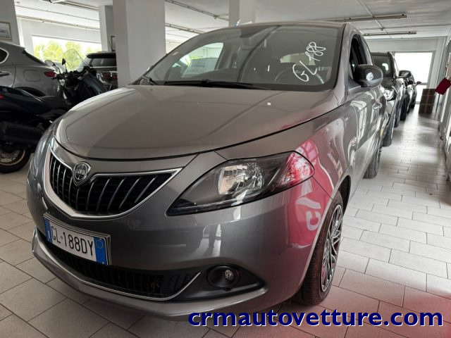 LANCIA Ypsilon PROMO FINANZIAMENTO 1.0 Hybrid Ecochic Gold 