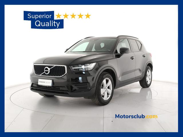 VOLVO XC40 T2 Geartronic Momentum Core 