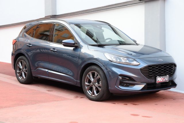 FORD Kuga 1.5 EcoBlue 120 CV 2WD ST-Line 