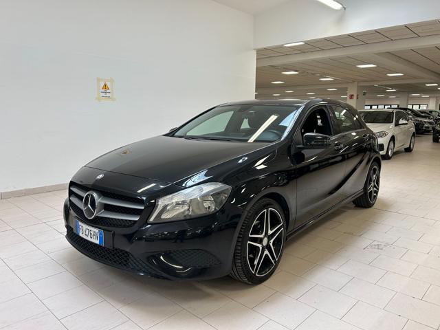 MERCEDES-BENZ A 180 CDI Sport 