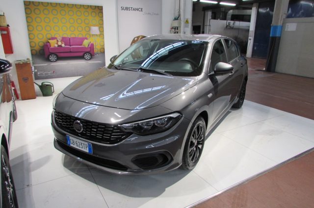 FIAT Tipo 1.4 Street 95cv 