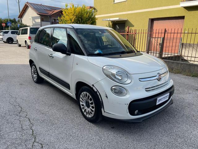 FIAT 500L 1.3 Multijet 85 CV POP 