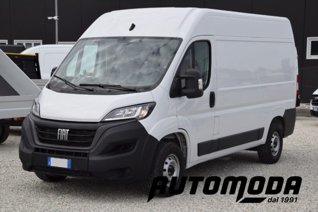 FIAT Ducato L2H2 2.2 120CV 