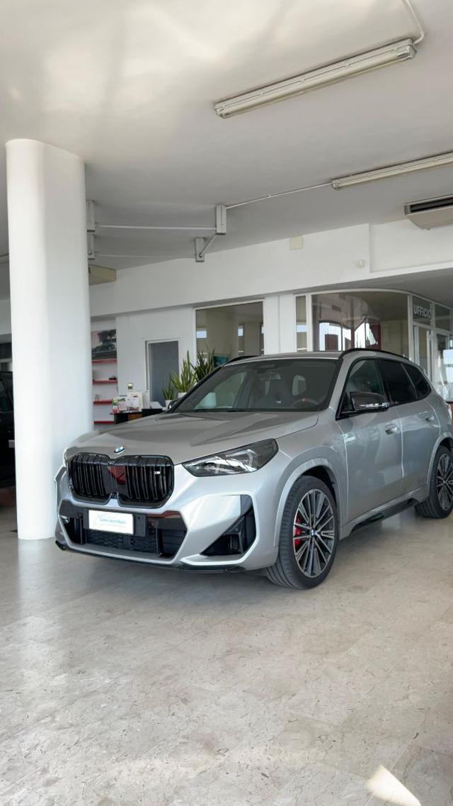 BMW X1 M35i xDrive POSSIBILE SUBENTRO LEASING 