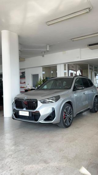 BMW X1 M35i xDrive POSSIBILE SUBENTRO LEASING M35i xDrive POSSIBILE SUBENTRO LEASING