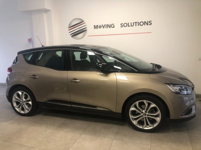 RENAULT Scenic TCE 140 CV Energy Sport Edition2 PERFETTA!! 