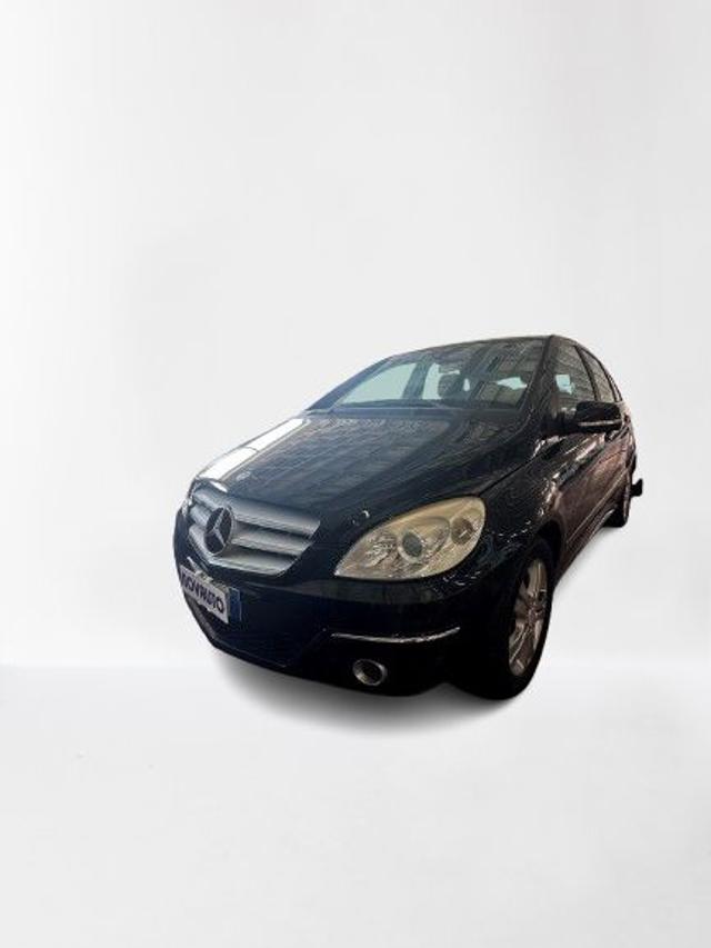 MERCEDES-BENZ B 180 CDI Executive 