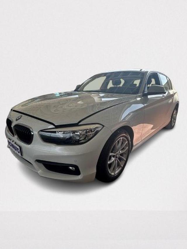 BMW 116 d 5p. Business 