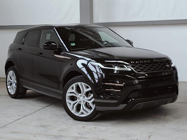 LAND ROVER Range Rover Evoque 2.0D I4 204 CV AWD Auto R-Dynamic SE 