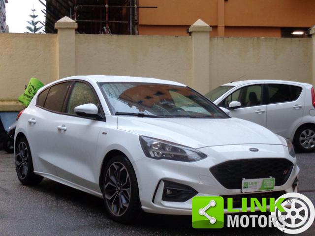 FORD Focus 1.5 EcoBoost 150 CV automatico 5p. ST-Line Co-Pilo 