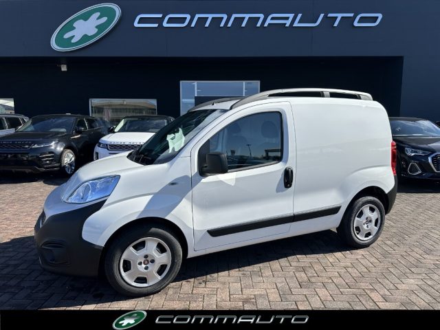 FIAT Fiorino 1.3 MJT 80CV Cargo 