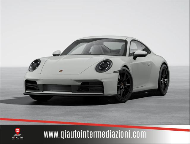 PORSCHE 911 Carrera 2 IVA Esposta-In arrivo a breve-Italiana 