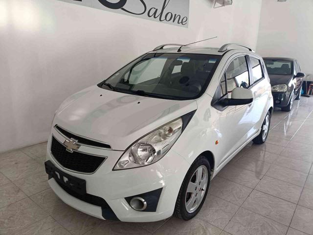 CHEVROLET Spark 1.2 LT 