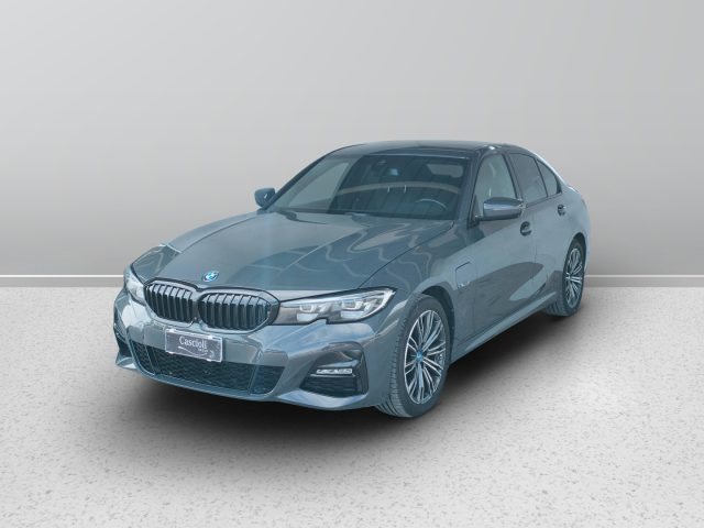 BMW 320 Serie 3 G20 2019 Berlina - e Msport auto 