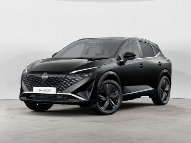 NISSAN Qashqai MHEV 158 CV Xtronic Tekna 