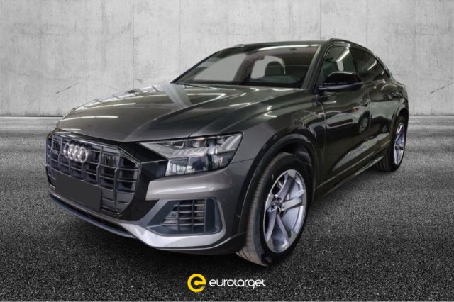 AUDI Q8 50 TDI 286 CV quattro tiptronic Sport 