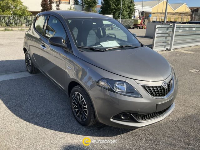 LANCIA Ypsilon 1.2 69 CV 5 porte GPL Ecochic 