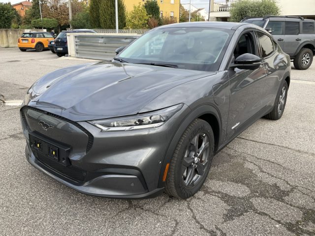 FORD Mustang Mach-E Elettrico Standard 269CV 