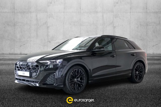 AUDI Q8 50 TDI 286 CV quattro tiptronic Sport 