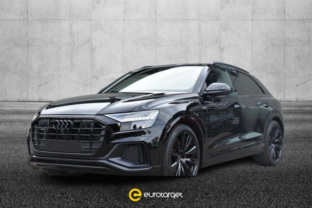 AUDI Q8 50 TDI 286 CV quattro tiptronic Sport 