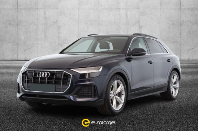 AUDI Q8 50 TDI 286 CV quattro tiptronic Sport 