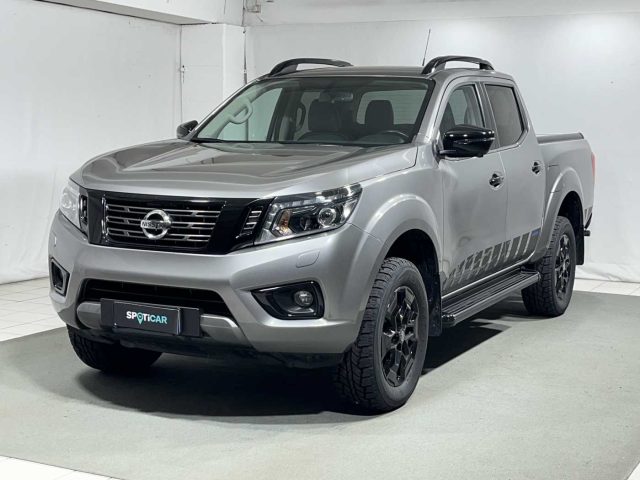 NISSAN Navara 2.3 dCi 190 CV 7AT 4WD Double Cab N-Guard 