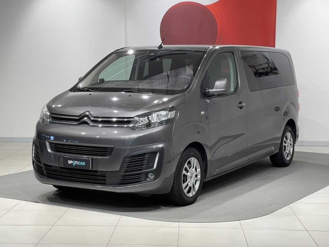 CITROEN Spacetourer BlueHDi 150 S&S M Business 