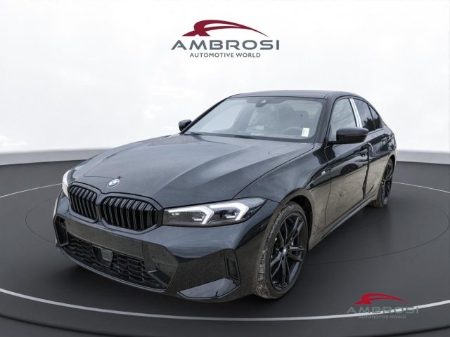 BMW 330 Serie 3 d Berlina Msport Pro Package 