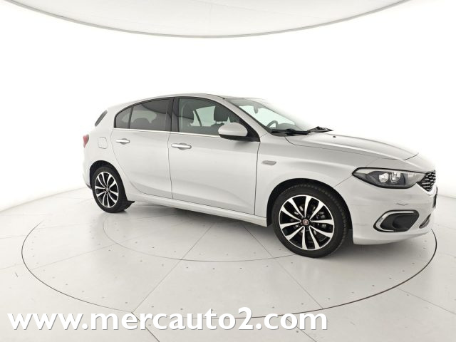 FIAT Tipo Grigio metallizzato